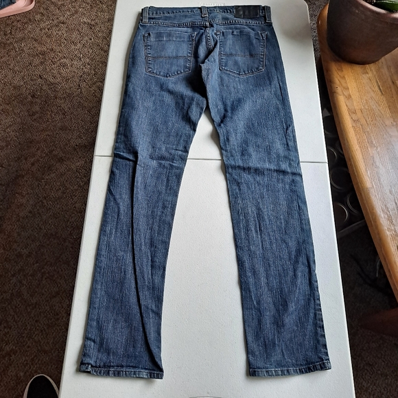 Denizen From Levi's Skinny Jeans - Picture 6 of 7